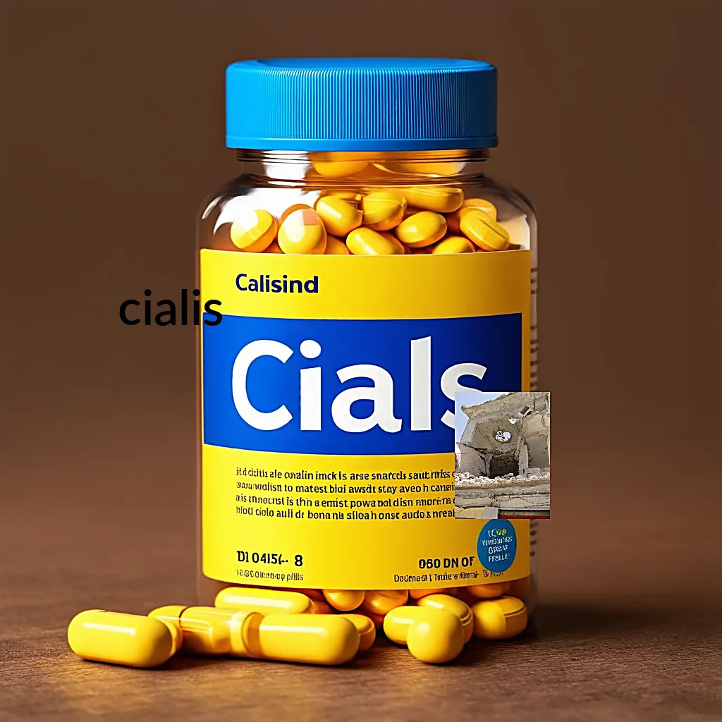 Peut on avoir cialis sans ordonnance